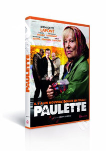 Paulette  (2012) (DVD)